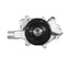 Bomba de agua del motor ACDelco Professional 252-680