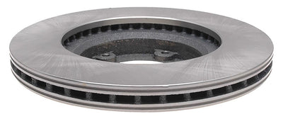 ACDelco Advantage 18A447A Rotor de frein à disque