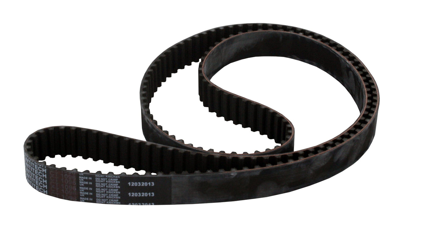 Courroie de distribution moteur CRP TB327