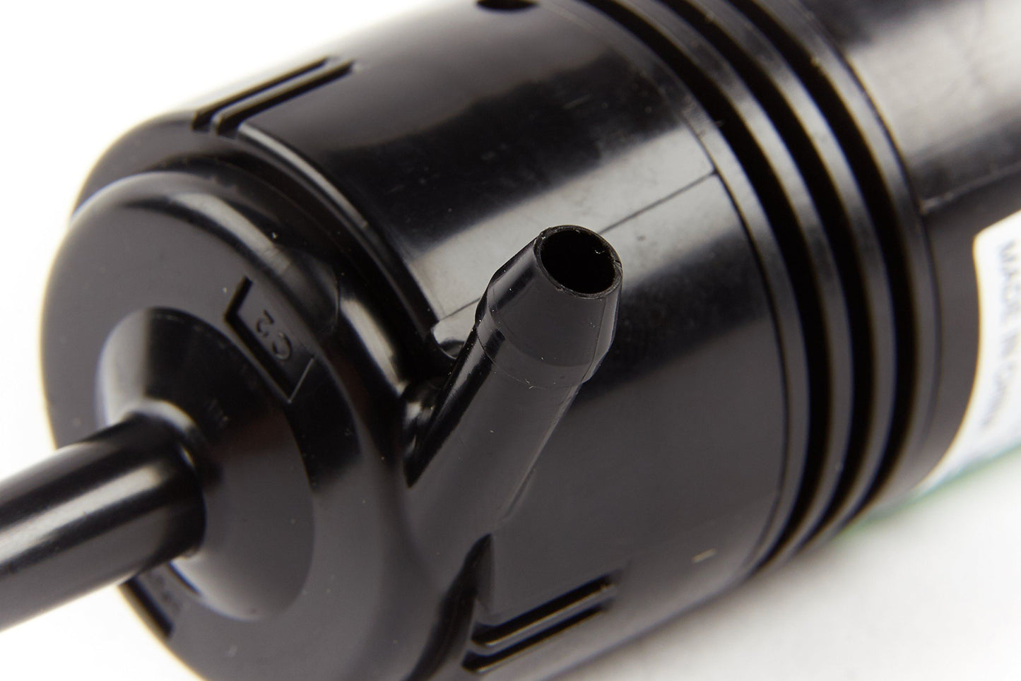 ACDelco GM Original Equipment 23491875 Bomba lavaparabrisas