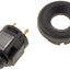 Dorman 49299 Automatic Transmission Overdrive Button Kit