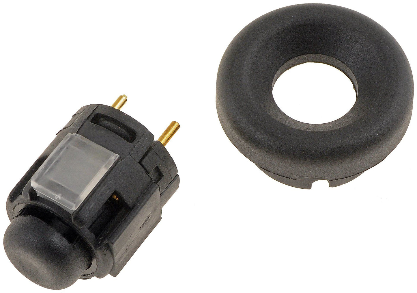 Dorman 49299 Automatic Transmission Overdrive Button Kit