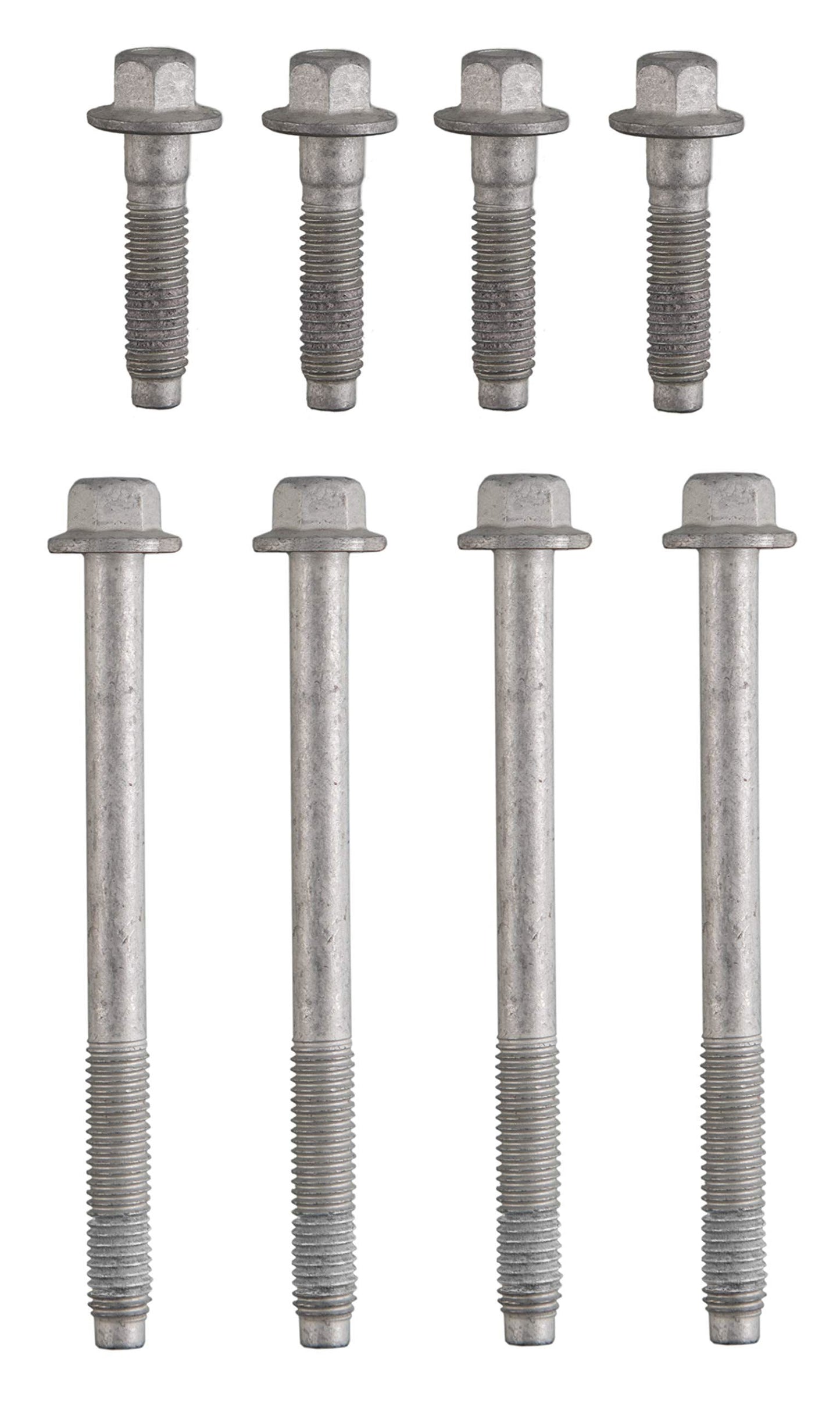 Fel-Pro ES 72226 Engine Intake Manifold Bolt Set