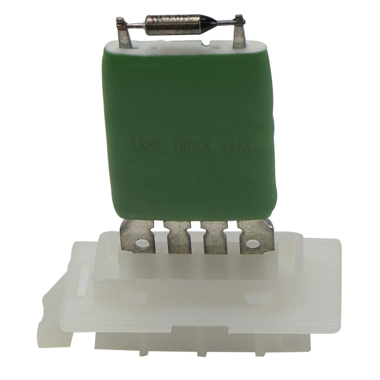 Beck/Arnley 204-0008 HVAC Blower Motor Resistor