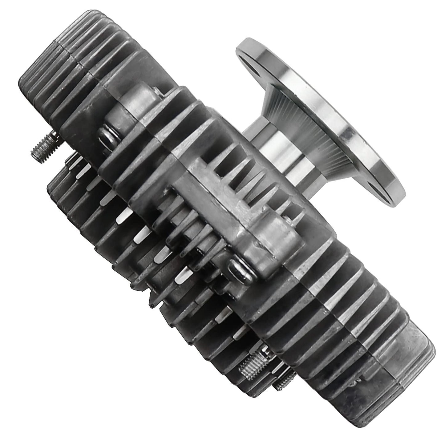 Beck/Arnley 130-0146 Embrayage de ventilateur de refroidissement moteur