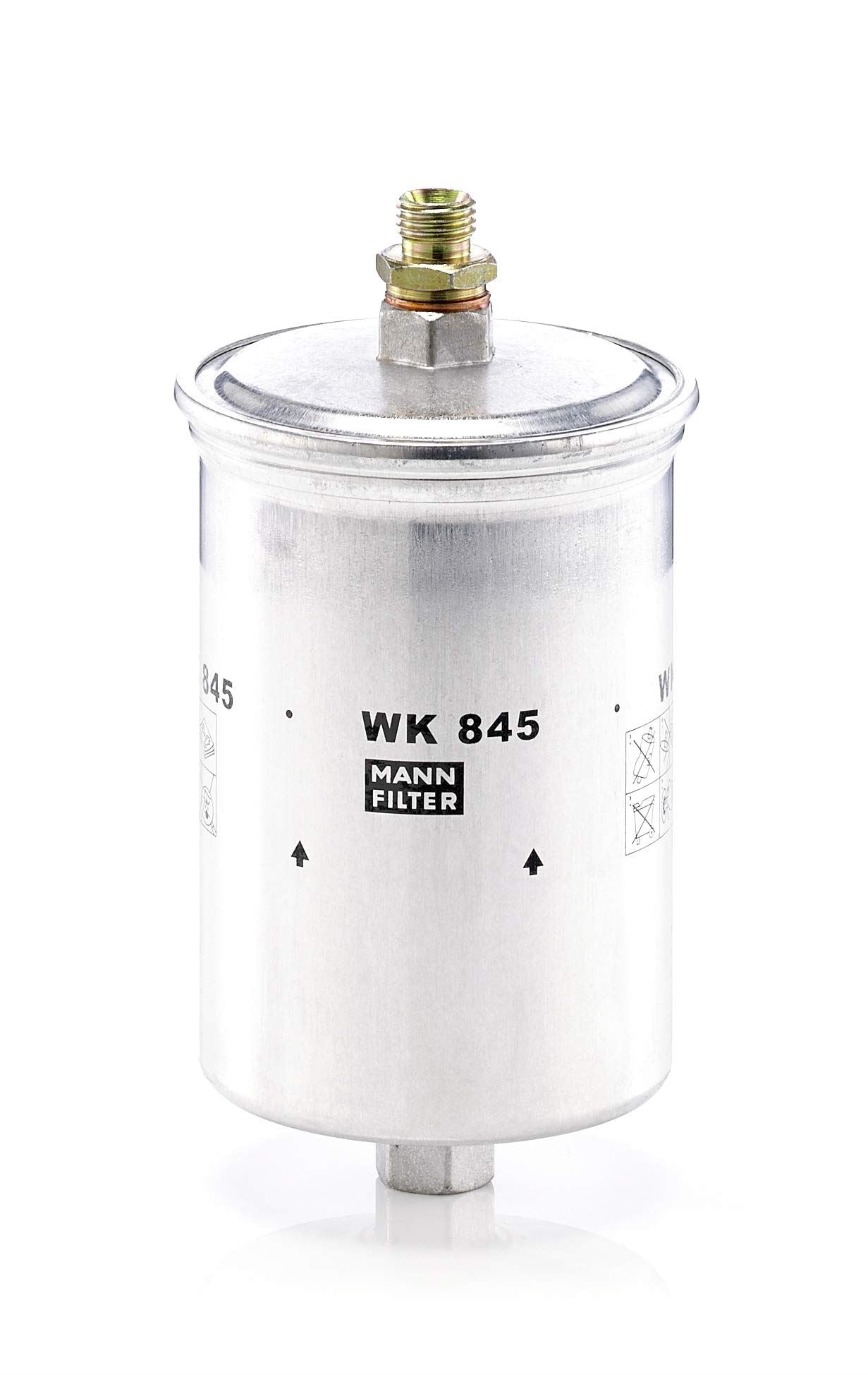 MANN-FILTER WK 845 Filtro de combustible