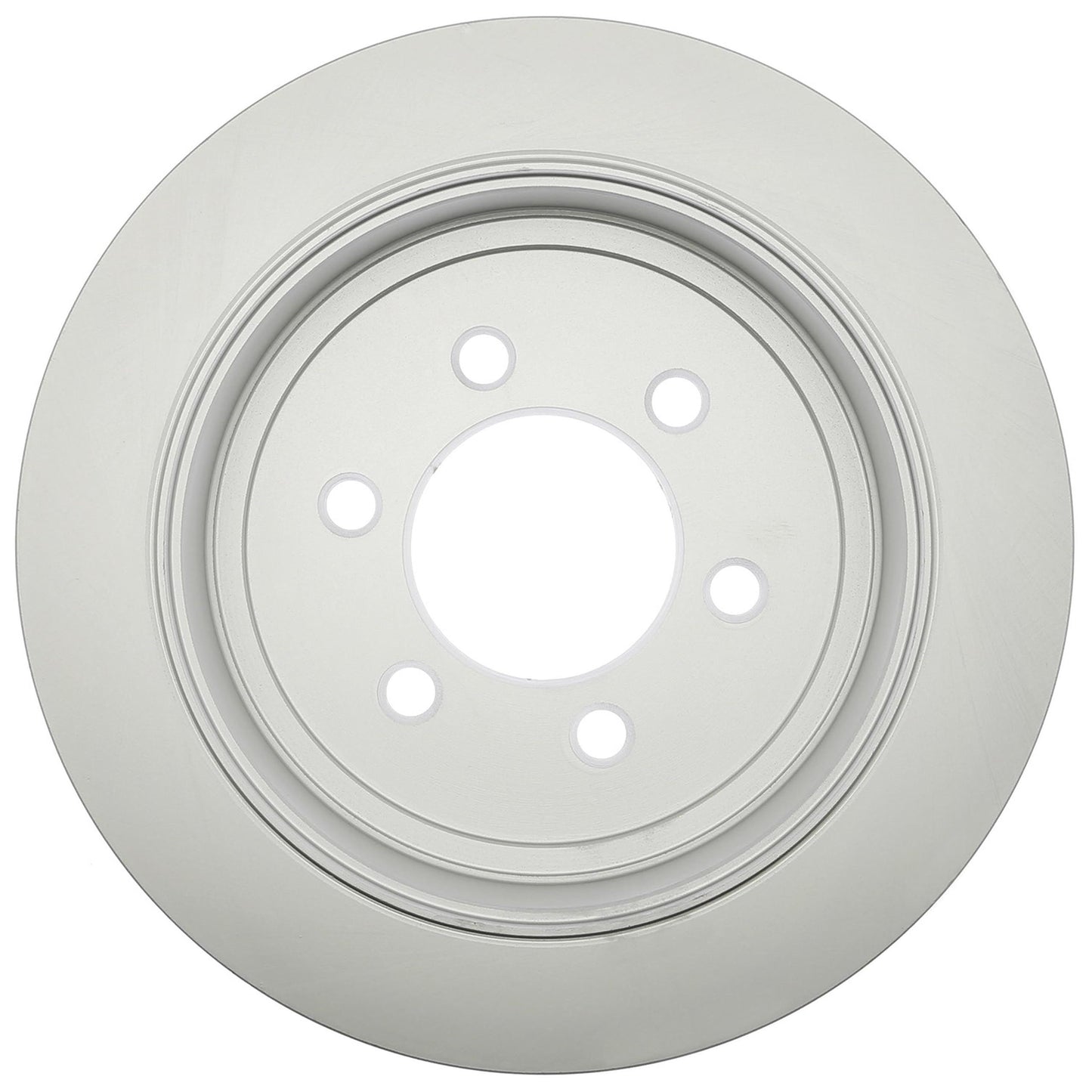 ACDelco Advantage 18A2460AC Rotor de frein à disque