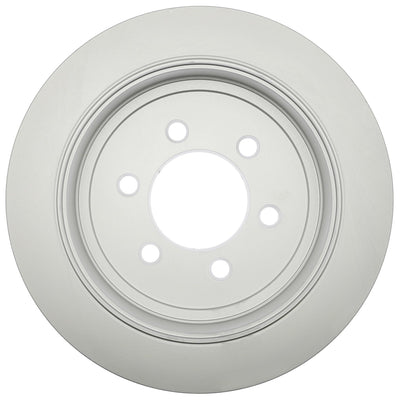 ACDelco Advantage 18A2460AC Rotor de frein à disque