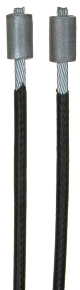 Câble de frein de stationnement Raybestos BC96698