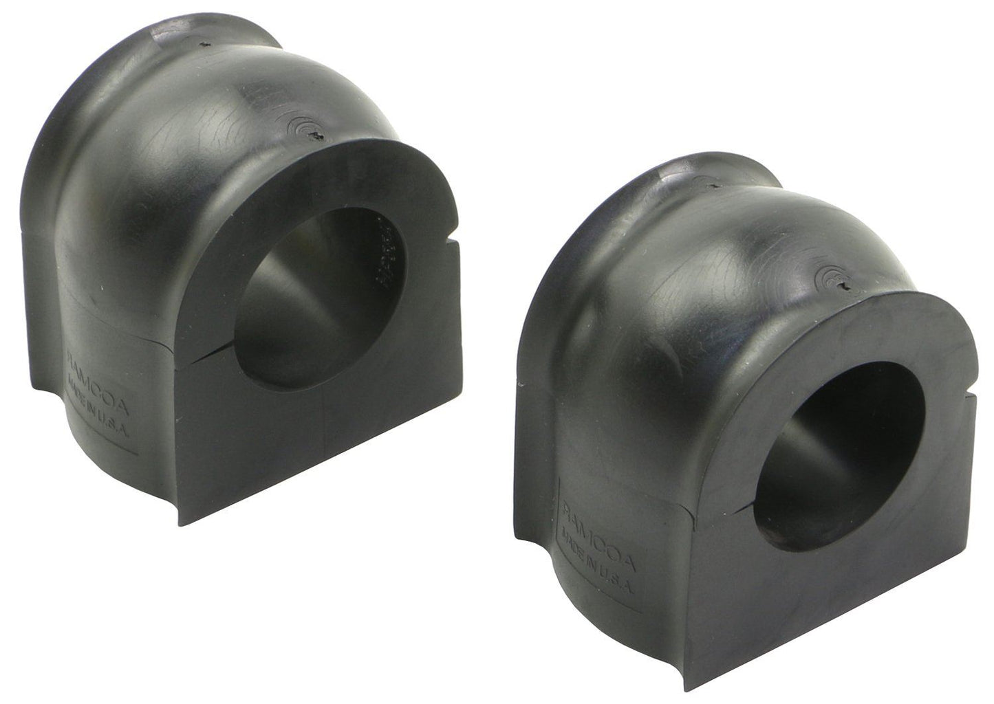 ACDelco Professional 45G9418 Kit de bujes de barra estabilizadora de suspensión