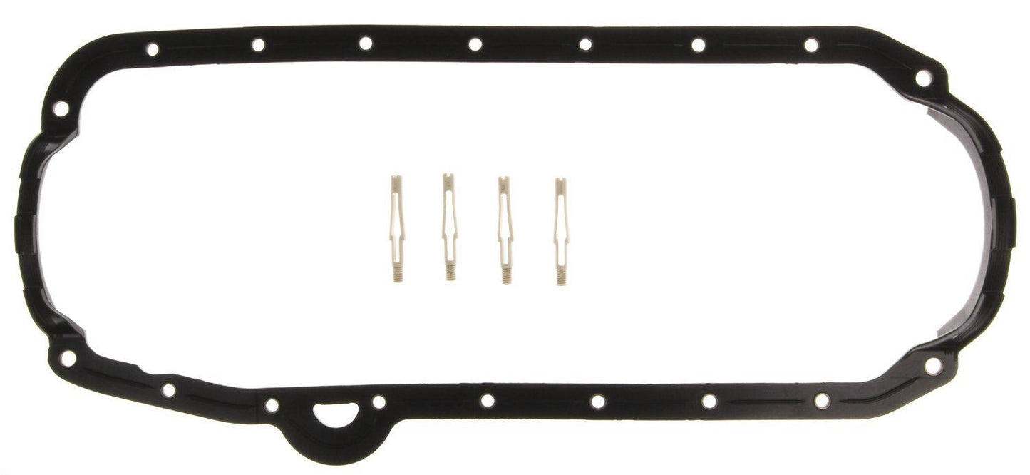 Mahle OS30568RLH Engine Oil Pan Gasket