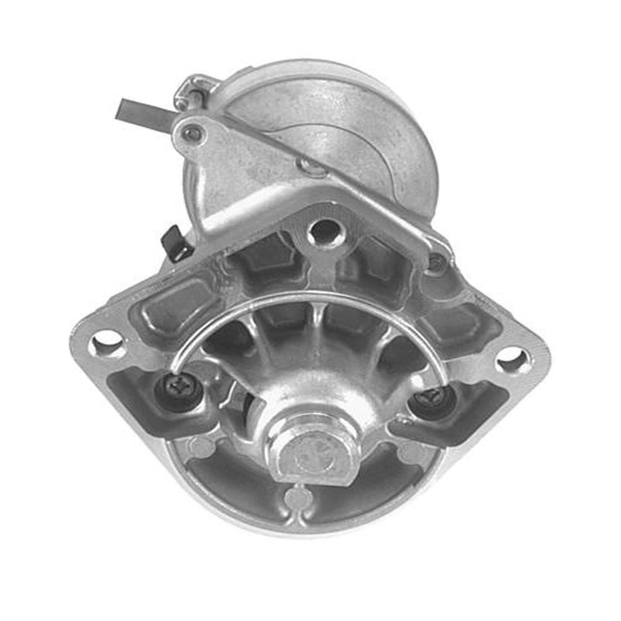 Motor de arranque DENSO 280-0137