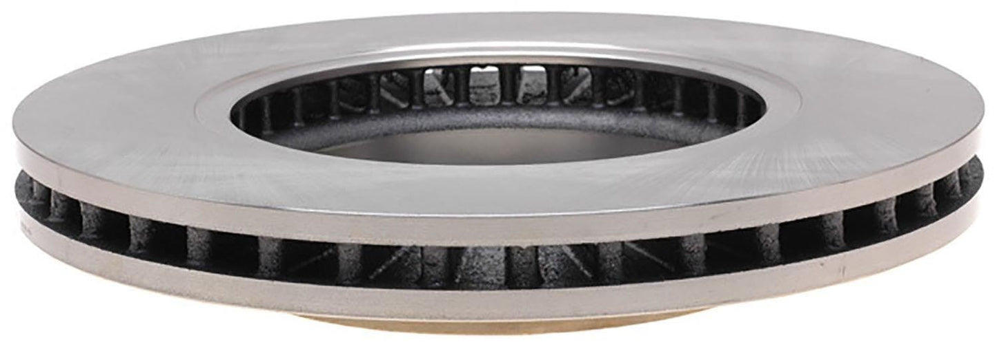 Rotor de freno de disco ACDelco Advantage 18A2802AC