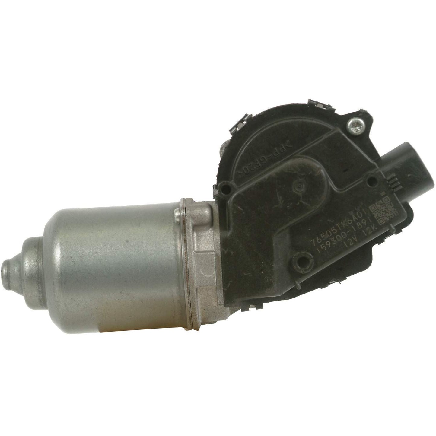 CARDONE 43-4081 Motor del limpiaparabrisas