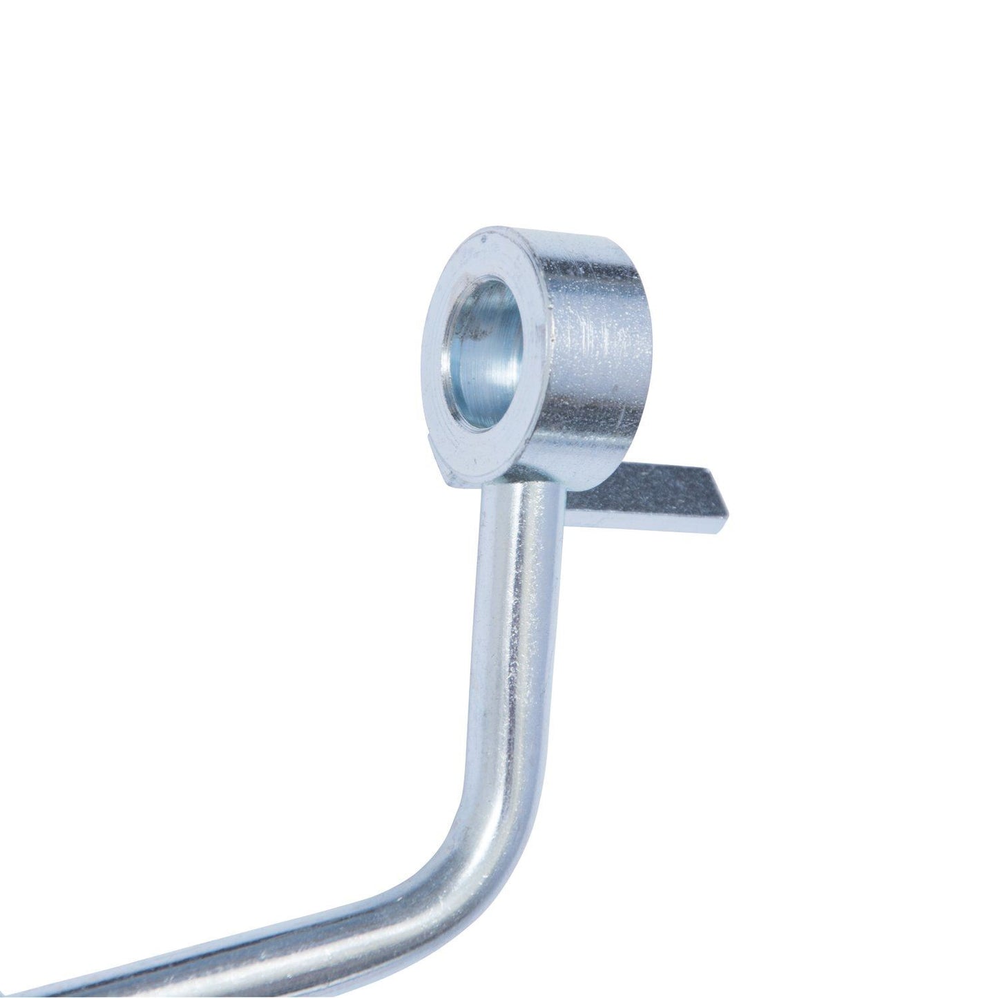 Edelmann 92434 Power Steering Pressure Line Hose Assembly
