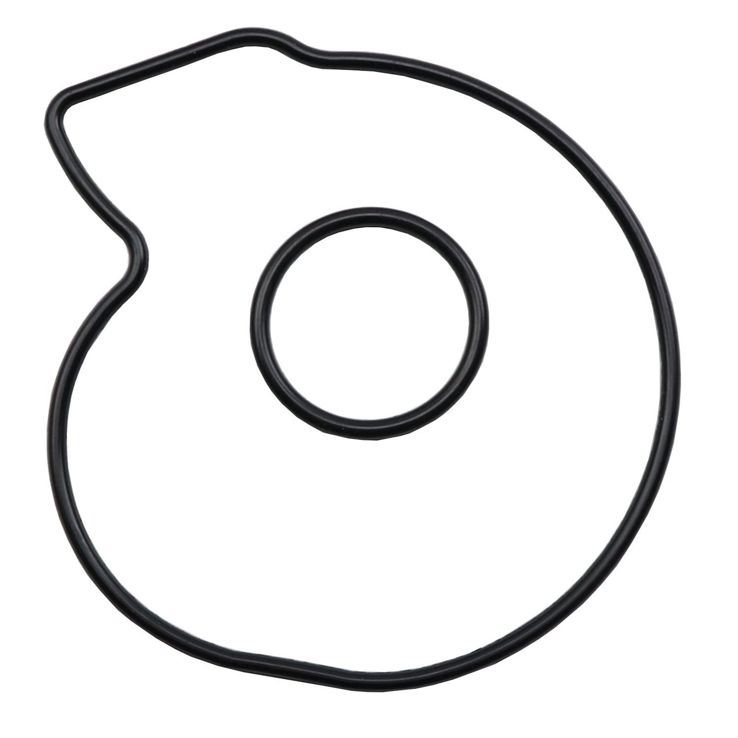 Beck/Arnley 131-2369 Engine Water Pump