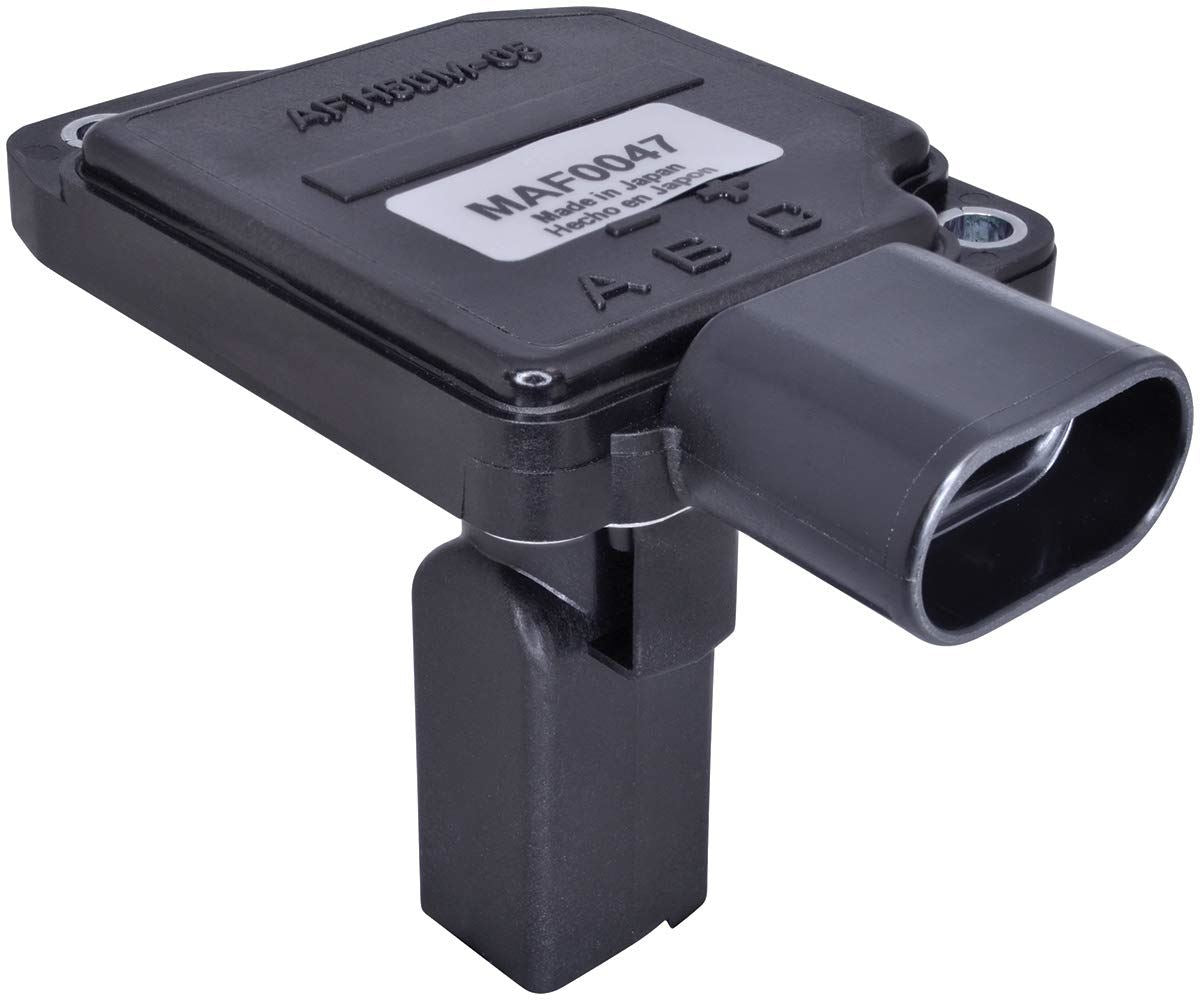 Hitachi MAF0047 Sensor de flujo de aire masivo