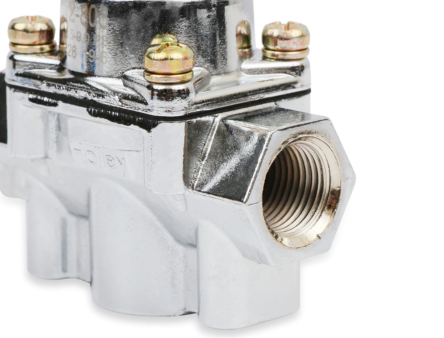 Holley 12-803