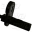 BWD ABS2803 Sensor de velocidad de rueda ABS