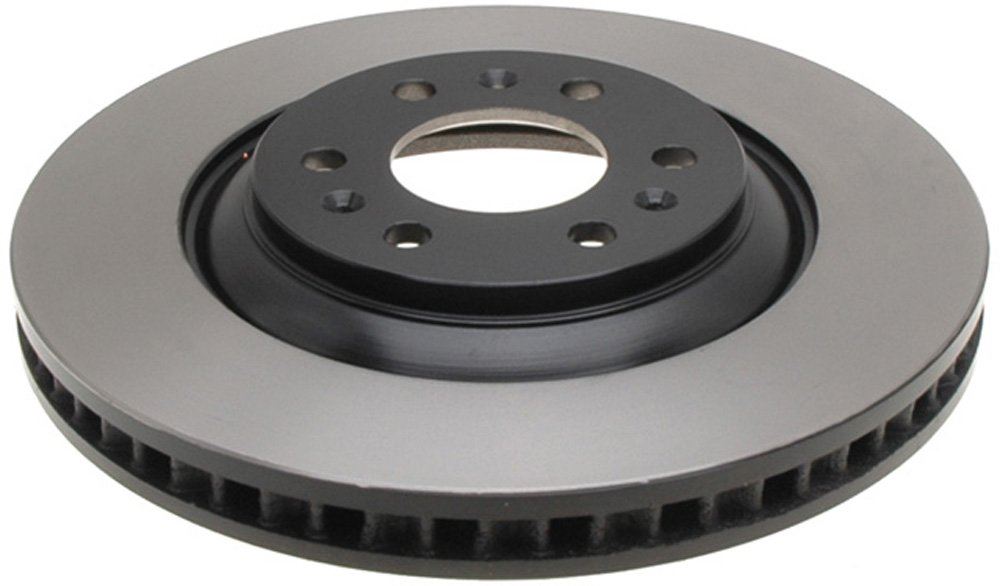 Raybestos 580259 Disc Brake Rotor