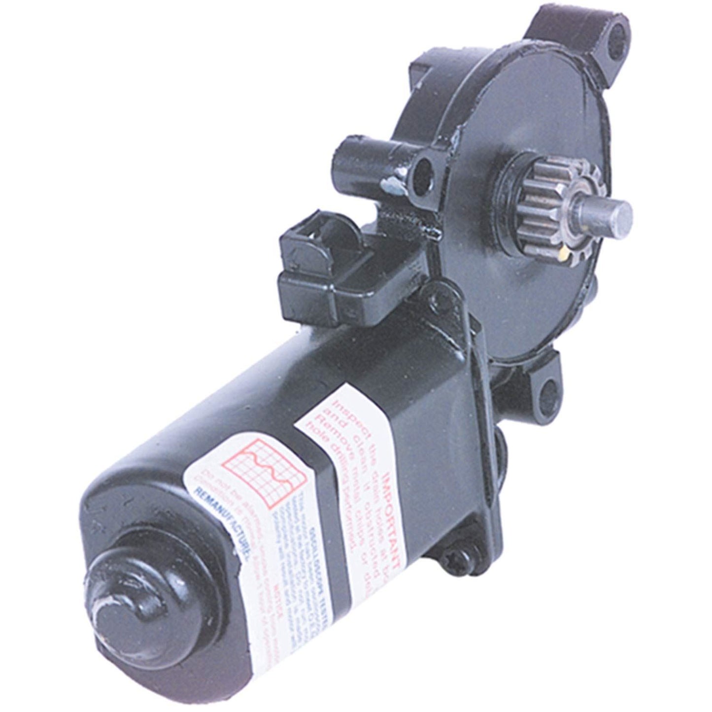 Cardone 42-127 Power Window Motor