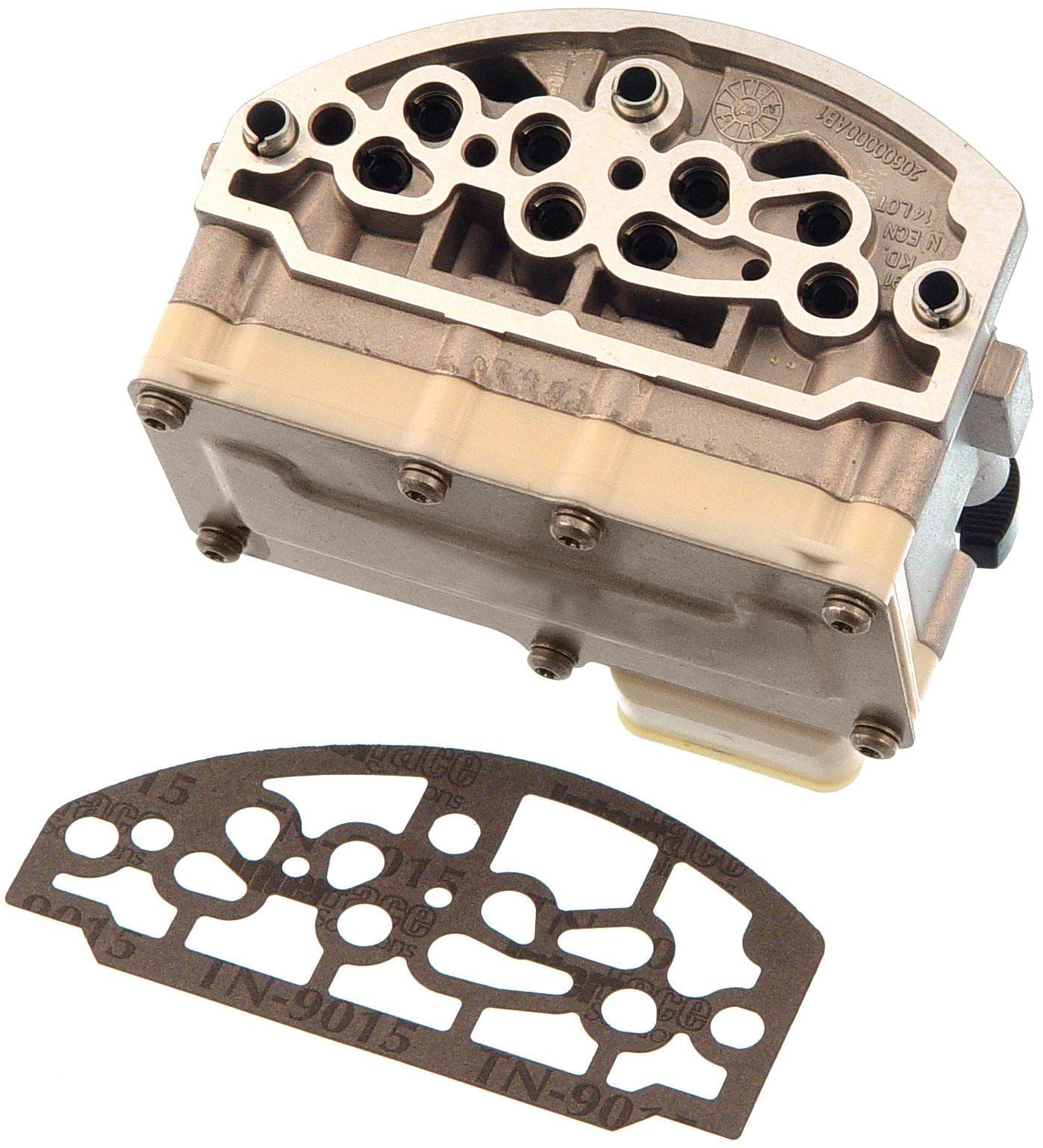 Dorman 698-100 Solenoide de control de transmisión automática