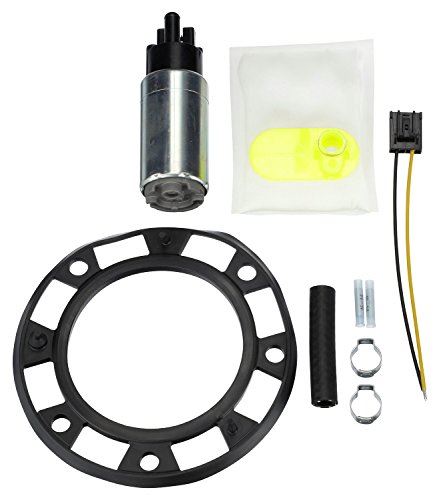 Carter P90003 Electric Fuel Pump