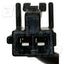 BWD ABS1829 Sensor de velocidad de rueda ABS