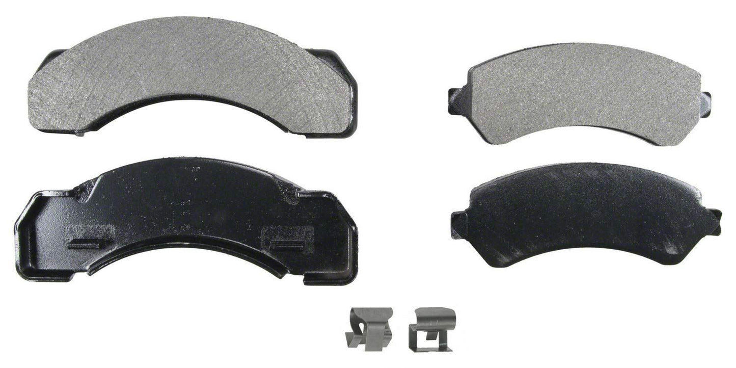 Wagner SX184 Disc Brake Pad Set