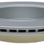 ACDelco Professional Durastop 18A2893 Rotor de frein à disque