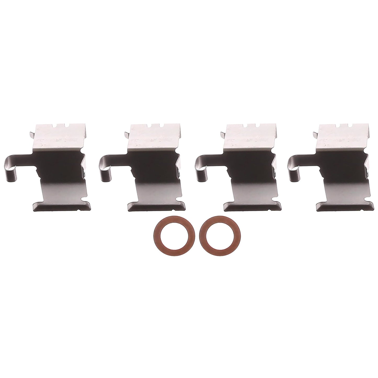 ACDelco Professional Durastop 18FR2670C Étrier de frein à disque