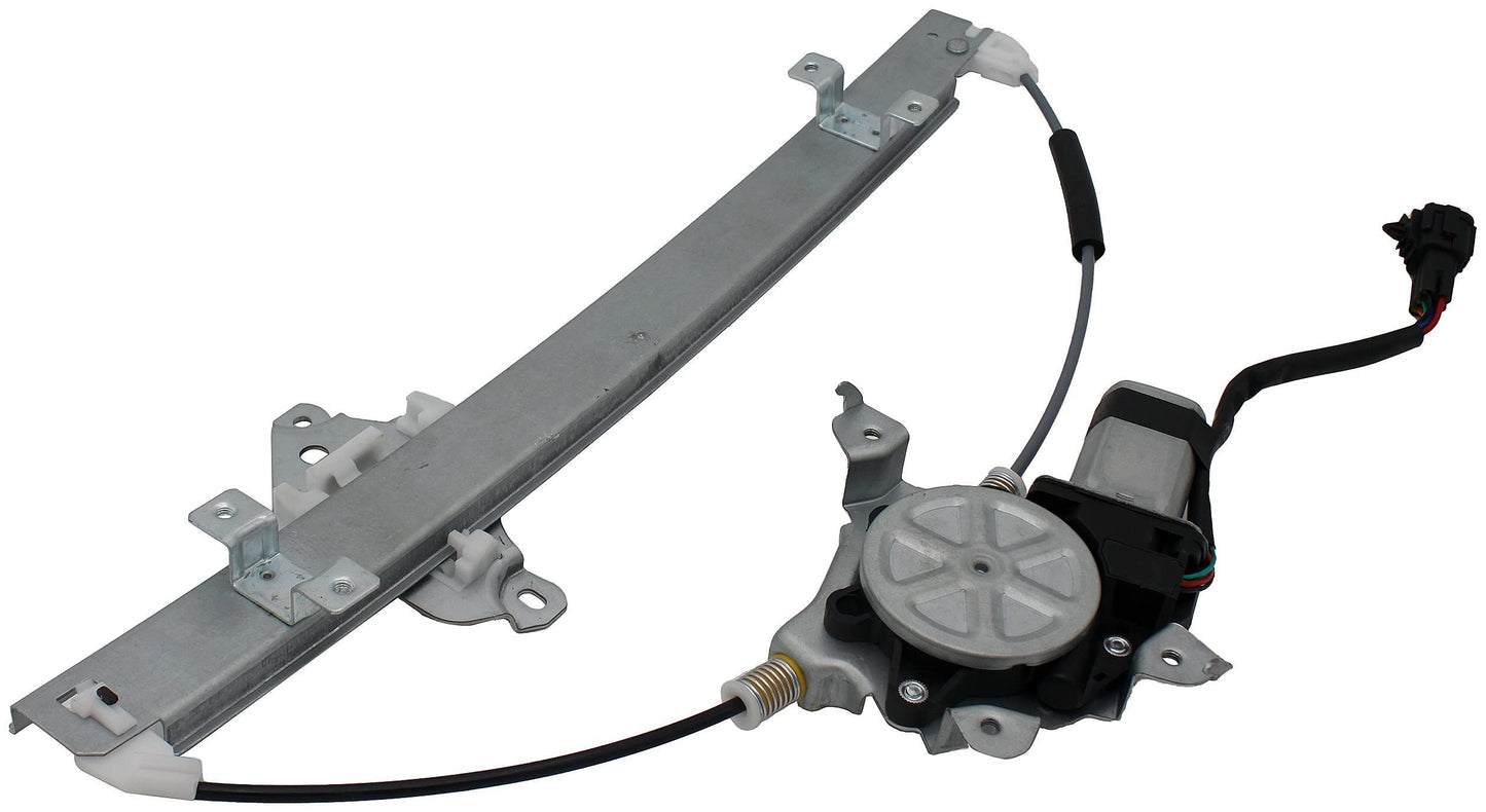 Dorman 751-211 Power Window Motor and Regulator Assembly
