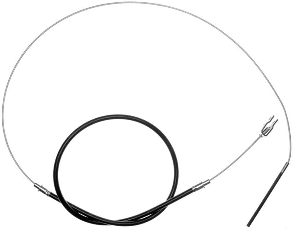 Raybestos BC92320 Parking Brake Cable