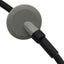 Beck/Arnley 084-4949 Sensor de velocidad de rueda ABS