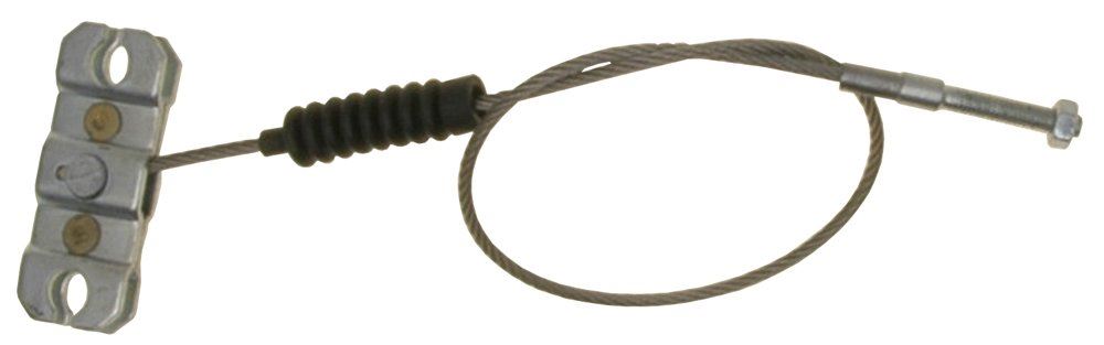 RAYBESTOS BC96666