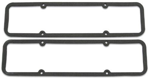 Edelbrock 7549 Juego de juntas de tapa de válvula de motor