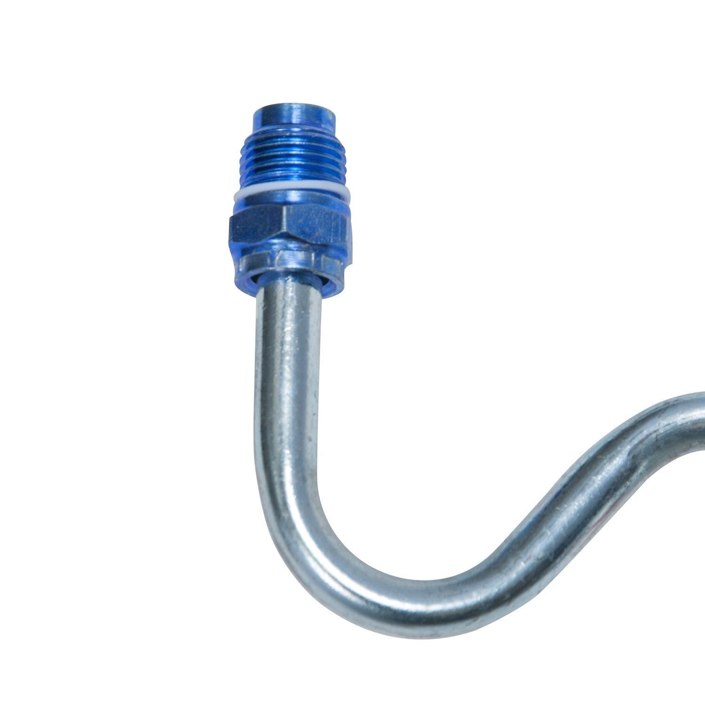 Edelmann 92108 Power Steering Pressure Line Hose Assembly