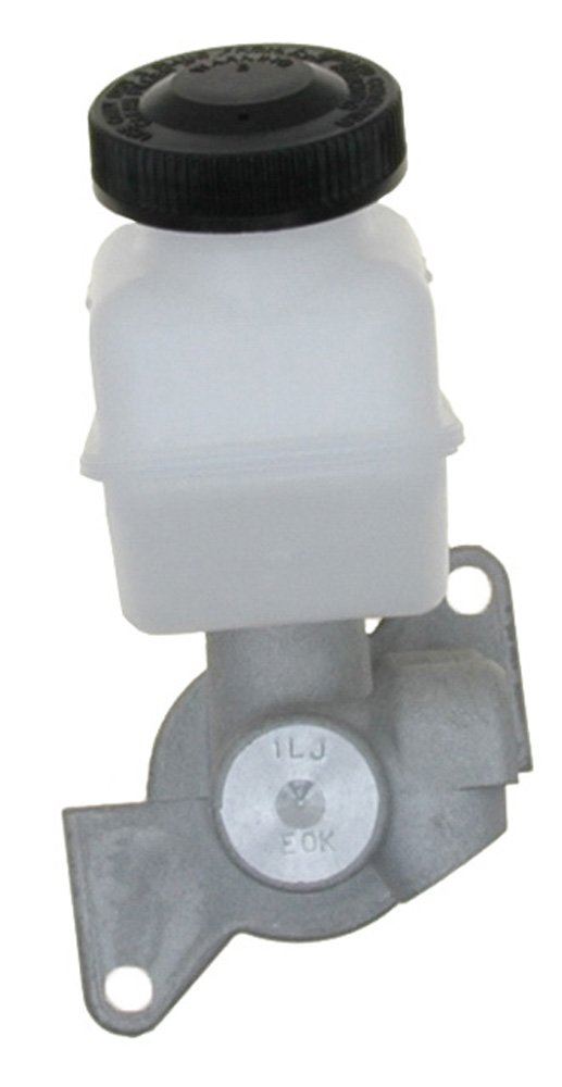Raybestos MC390863 Brake Master Cylinder