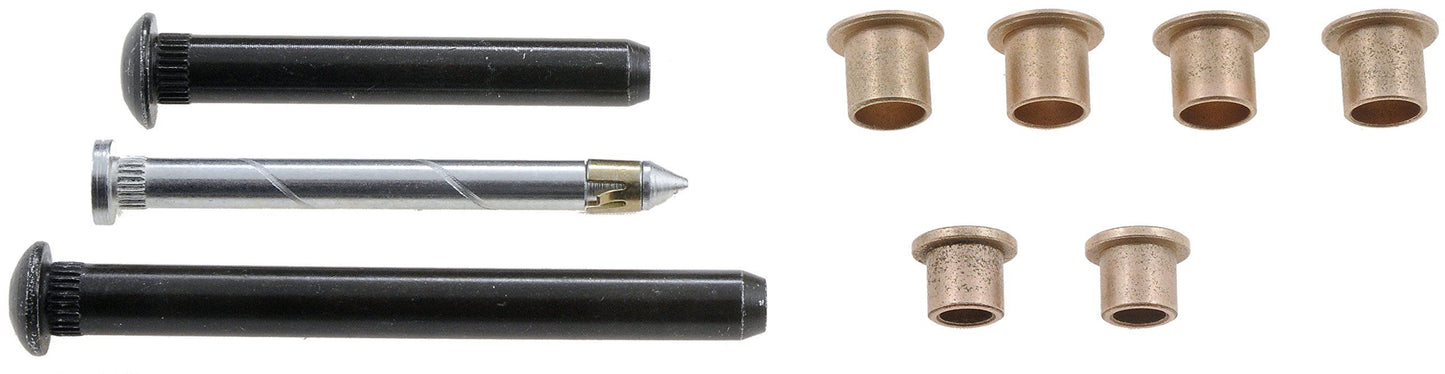 Dorman 38381 Door Hinge Pin and Bushing Kit