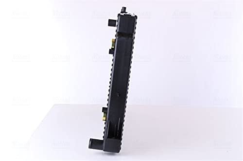 Nissens Amérique du Nord 60469A Radiateur