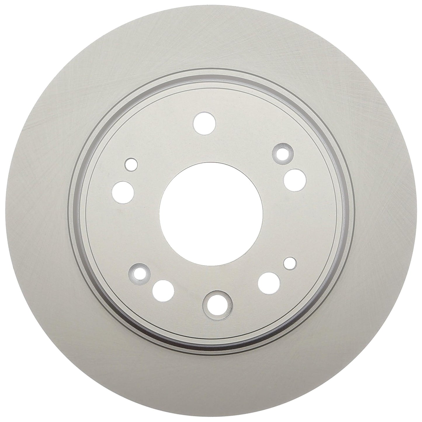 ACDelco Advantage 18A1322AC Rotor de frein à disque