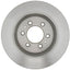 ACDelco Advantage 18A2461AC Rotor de frein à disque