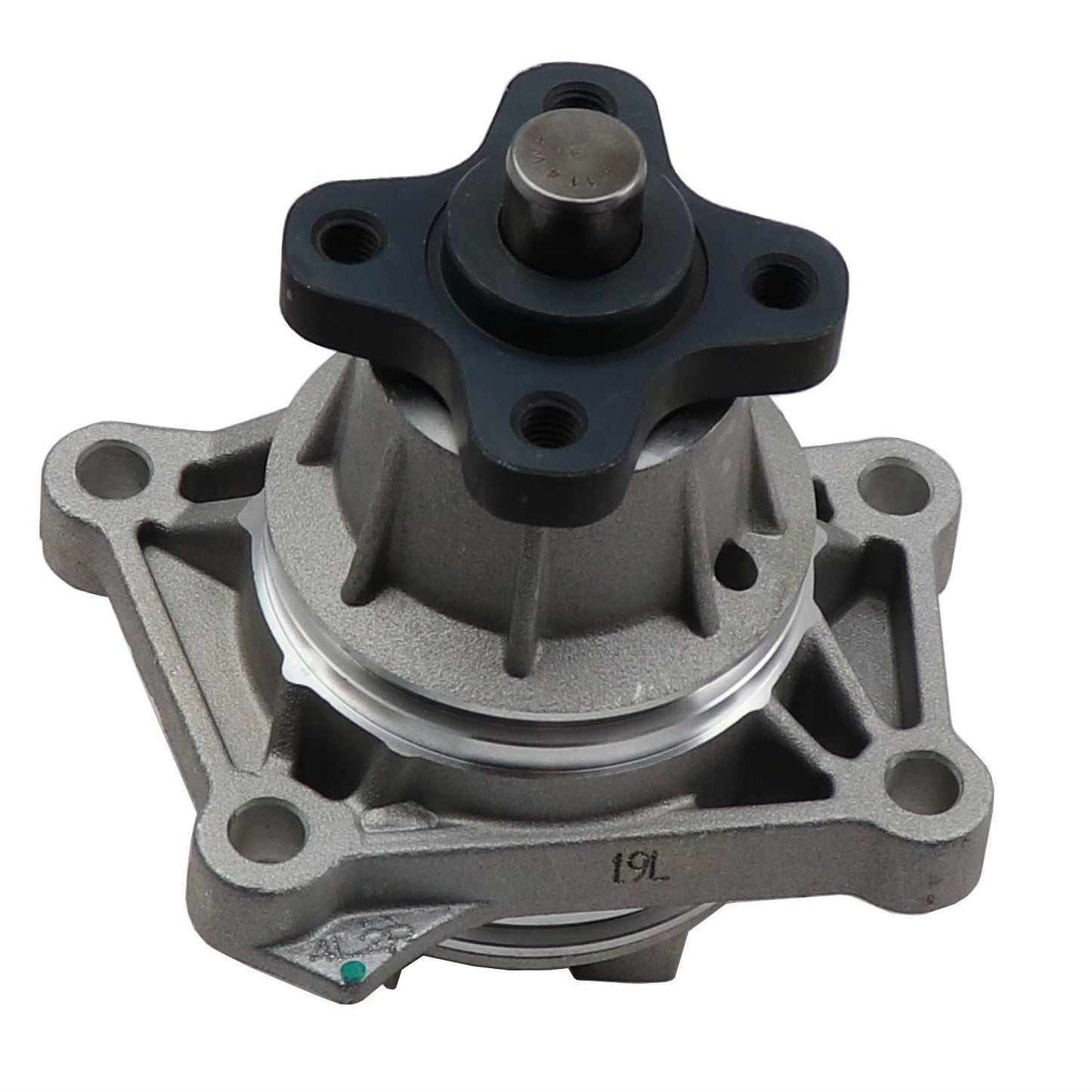 Beck/Arnley 131-2257 Engine Water Pump