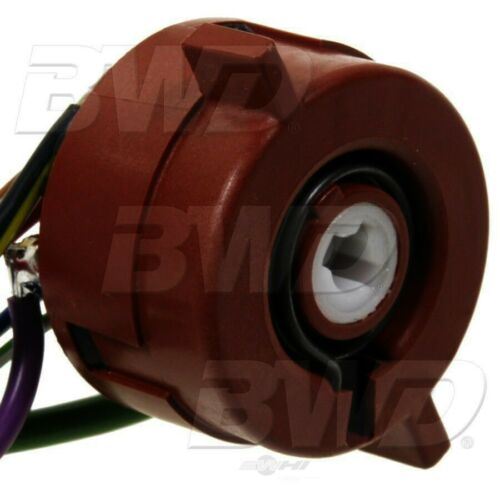 BWD CS1141 Ignition Switch