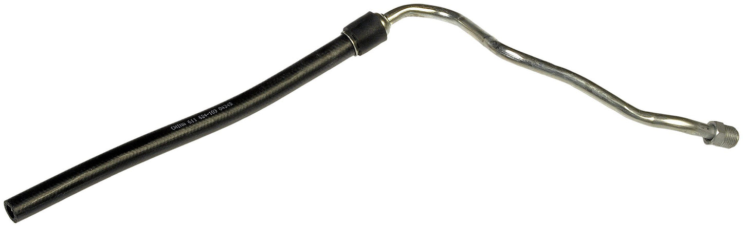 Dorman 624-103 Tuyau de refroidissement d'huile de transmission automatique