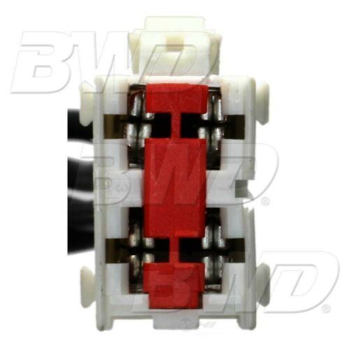 BWD PT1713 HVAC Blower Control Switch Connector