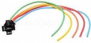 Conector de relé multiusos BWD PT193