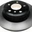 ACDelco Advantage 18A2534AC Rotor de frein à disque