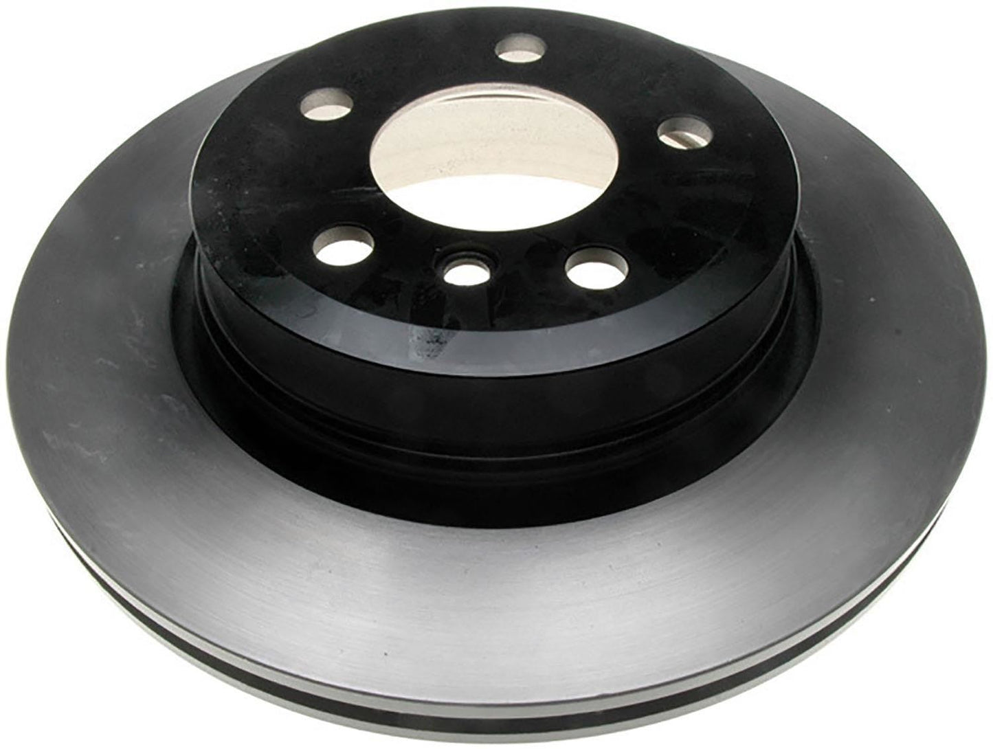 ACDelco Advantage 18A2534AC Rotor de frein à disque