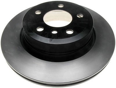 ACDelco Advantage 18A2534AC Rotor de frein à disque